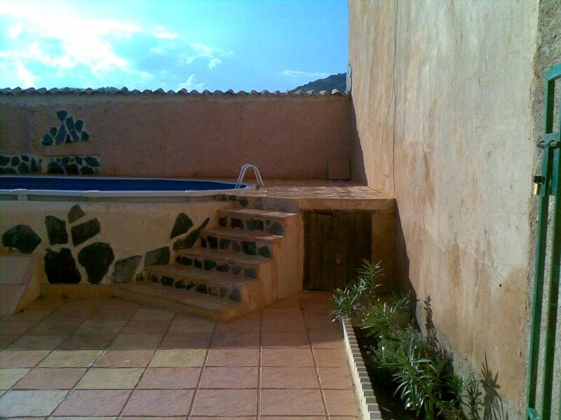Cortijo El Tartamudo