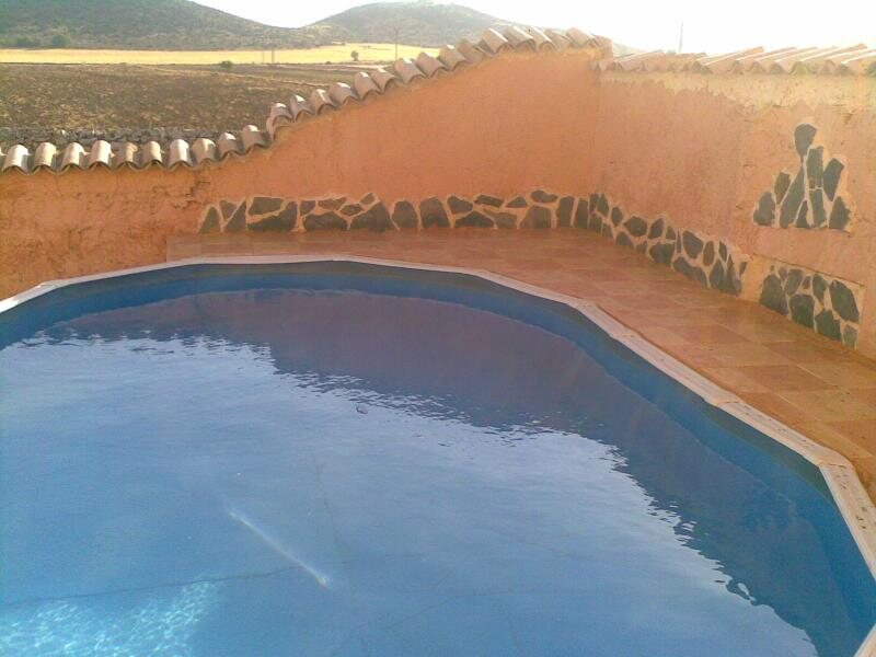 Cortijo El Tartamudo