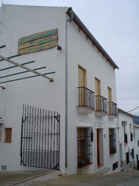La Carrihuela