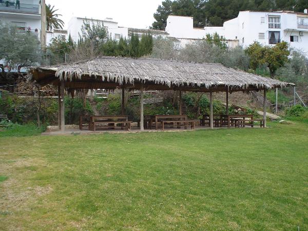 La Carrihuela
