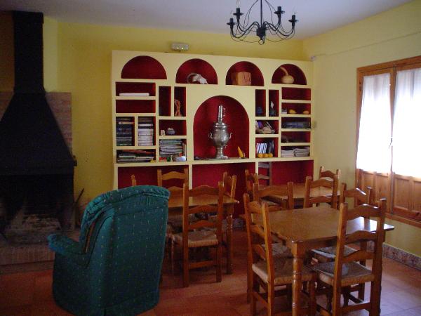 La Carrihuela