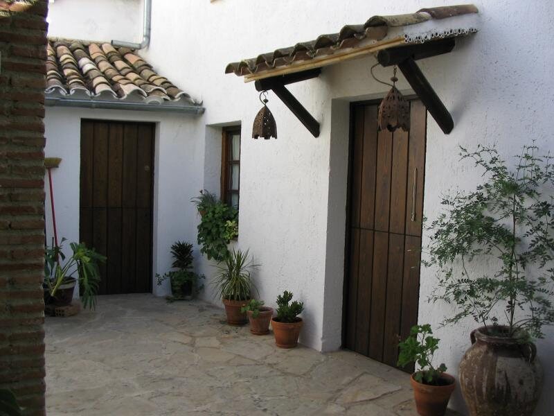 La Carrihuela