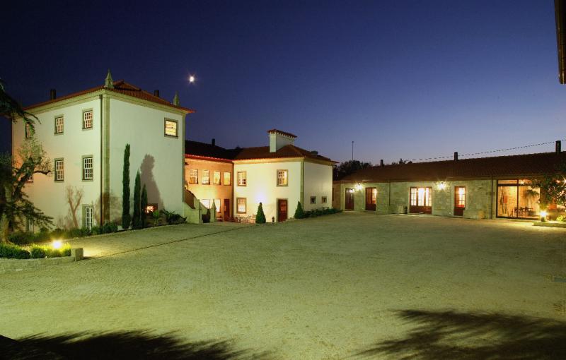 Hotel Rural Quinta De Sao Sebastiao
