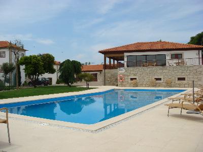 Hotel Rural Quinta De Sao Sebastiao