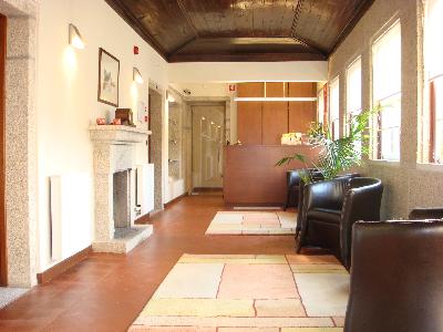 Hotel Rural Quinta De Sao Sebastiao