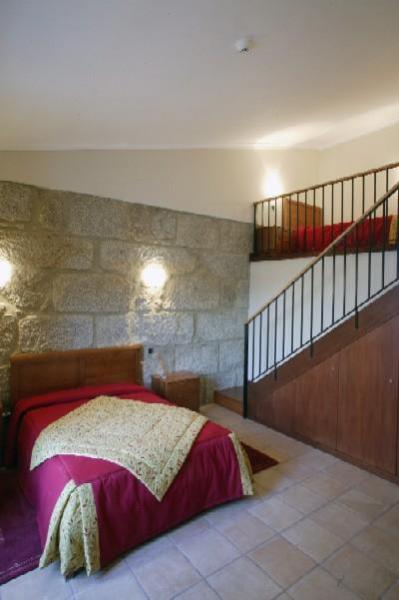 Hotel Rural Quinta De Sao Sebastiao