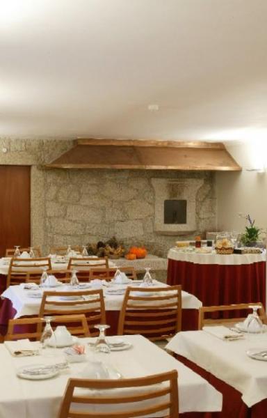 Hotel Rural Quinta De Sao Sebastiao