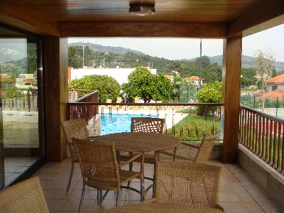 Hotel Rural Quinta De Sao Sebastiao