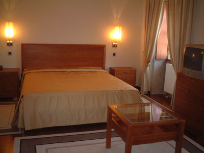 Hotel Rural Quinta De Sao Sebastiao