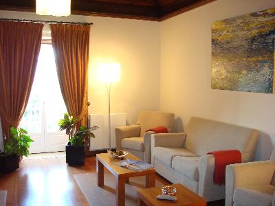 Hotel Rural Quinta De Sao Sebastiao