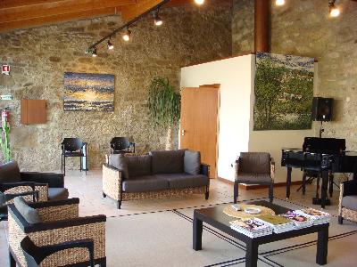 Hotel Rural Quinta De Sao Sebastiao