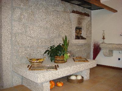 Hotel Rural Quinta De Sao Sebastiao