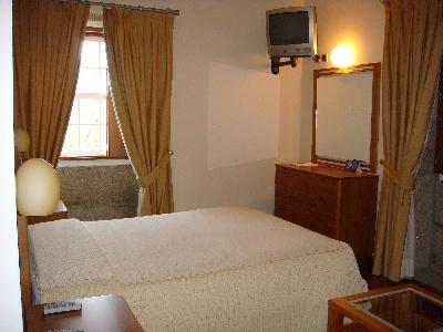 Hotel Rural Quinta De Sao Sebastiao