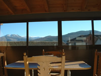 Terraza De Gredos