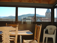 Terraza De Gredos