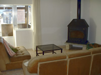 Terraza De Gredos