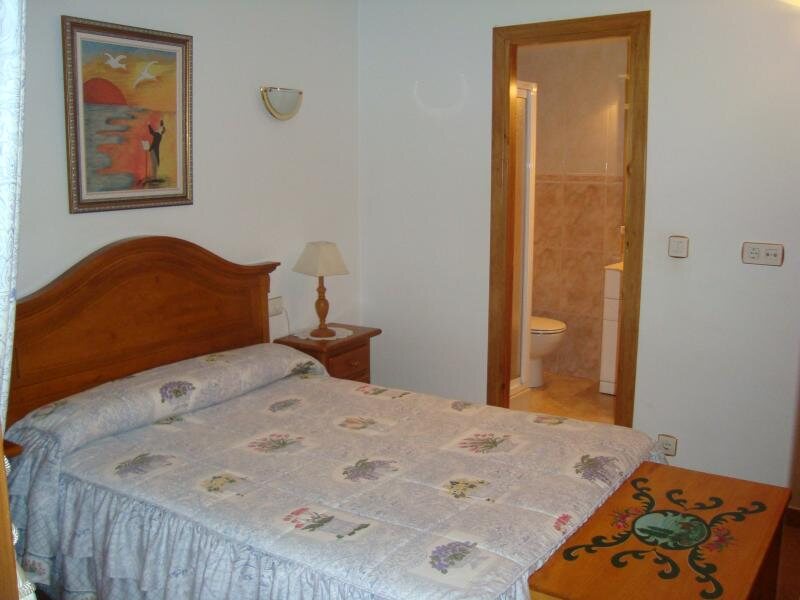 Casa La Buhardilla