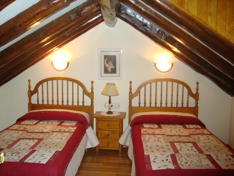 Casa La Buhardilla