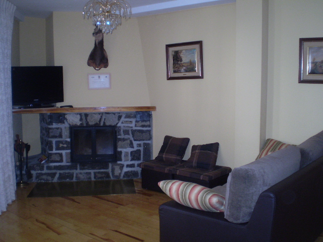 Apartamento  Marboré