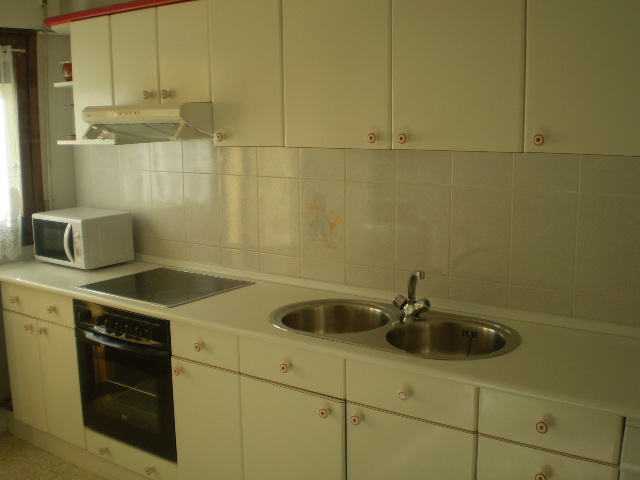 Apartamento  Marboré