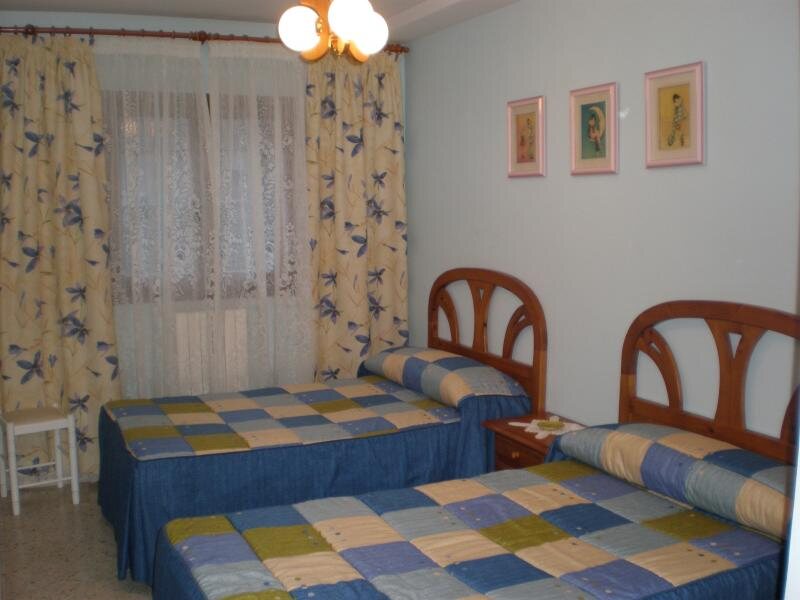Apartamento  Marboré