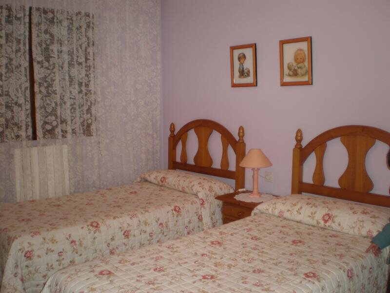 Apartamento  Marboré