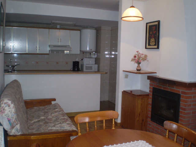 Apartamento Maladeta