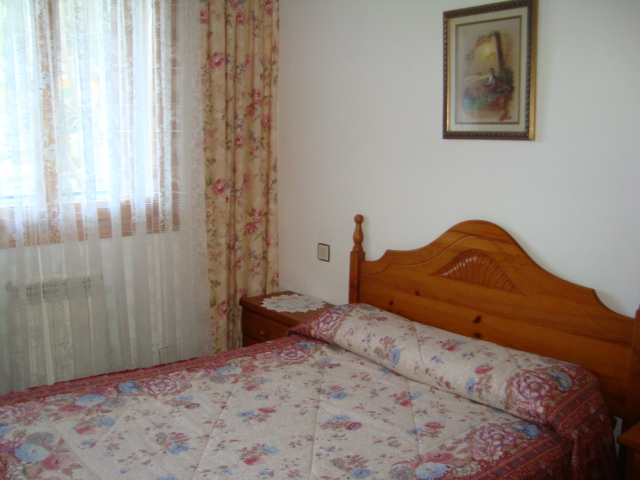 Apartamento Maladeta