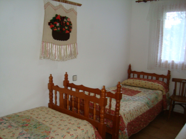 Apartamento Maladeta