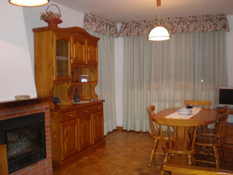 Apartamento Maladeta