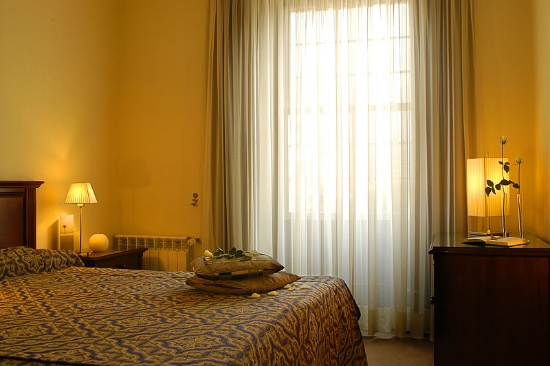 Hotel Rural Victoria