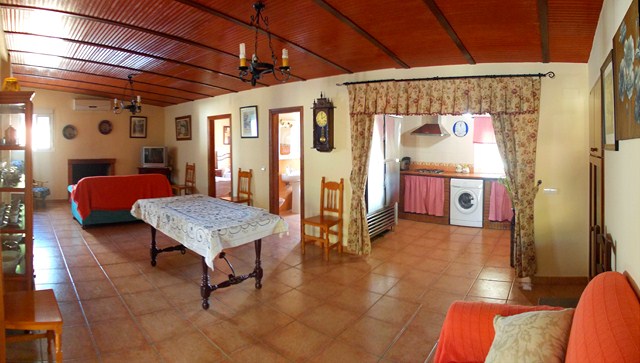 Cortijo Marianita
