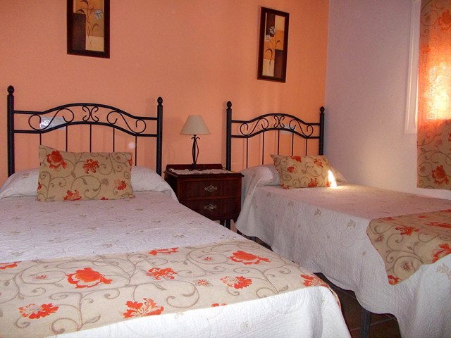 Cortijo Marianita