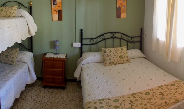 Cortijo Marianita