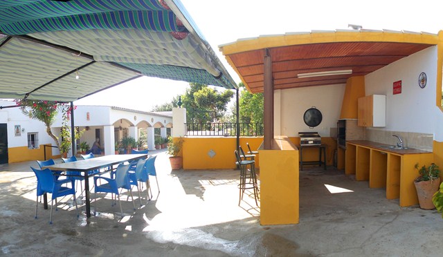 Cortijo Marianita