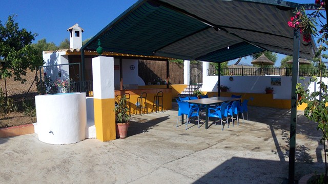Cortijo Marianita