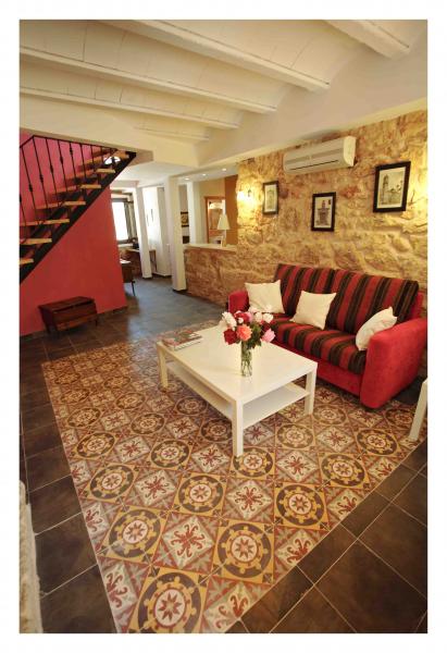 Atalaya Del Segura. Casa El Tabaque