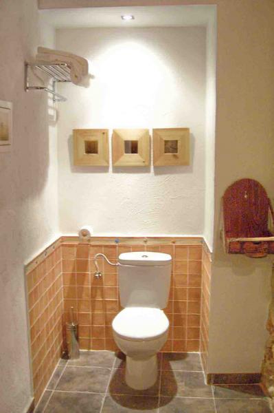 Atalaya Del Segura. Casa El Tabaque