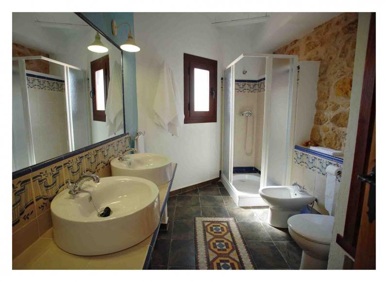 Atalaya Del Segura. Casa El Tabaque