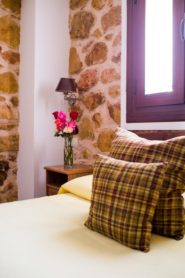 Atalaya Del Segura. Casa El Tabaque