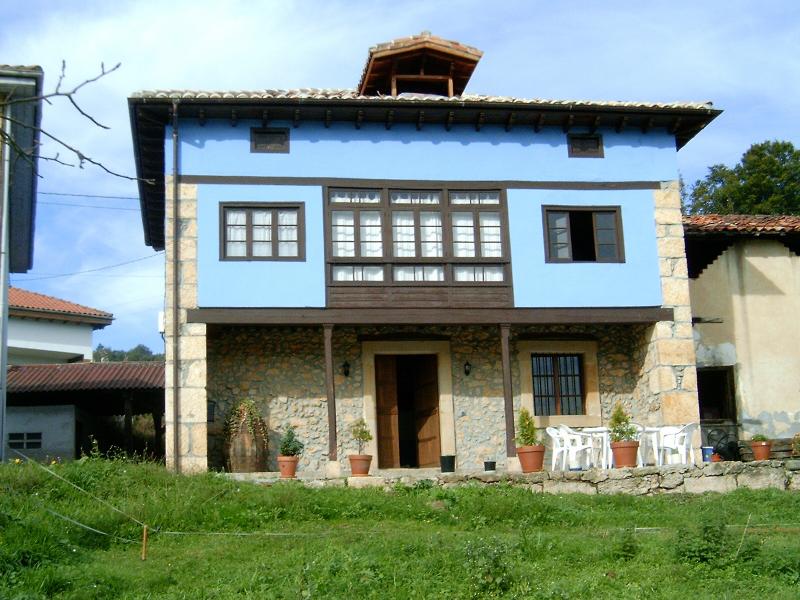 Bohio Casa Rural