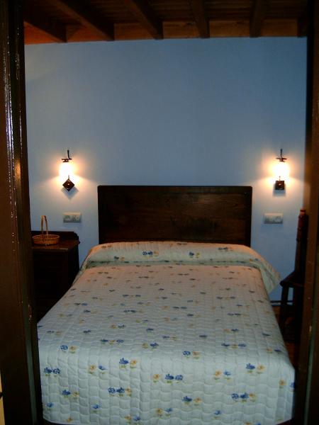 Bohio Casa Rural
