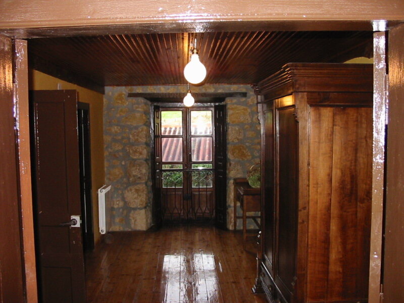 Bohio Casa Rural