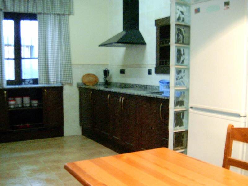 Bohio Casa Rural