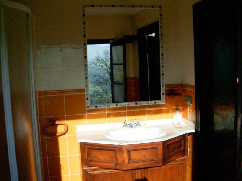 Bohio Casa Rural