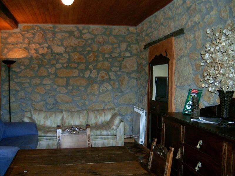 Bohio Casa Rural
