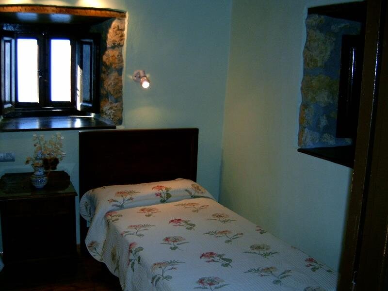 Bohio Casa Rural