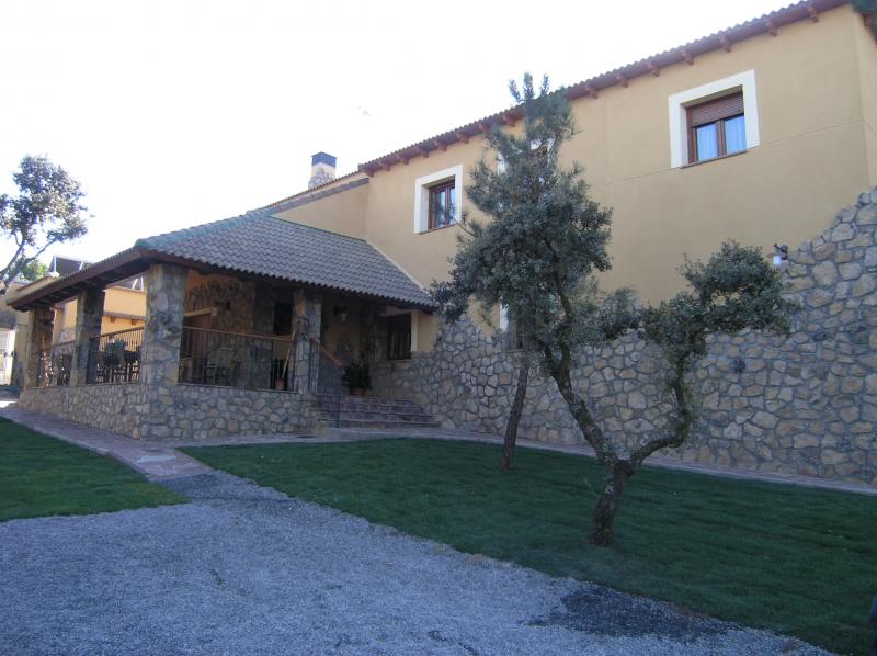 La Fanega