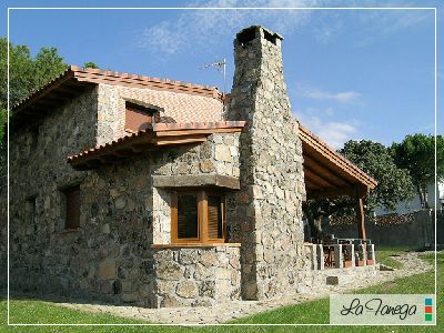 La Fanega