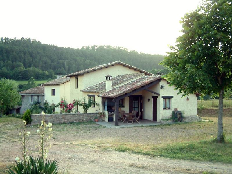 La Cirera